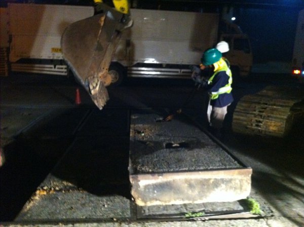 Other industrial and Commercial Non Hazardous Waste