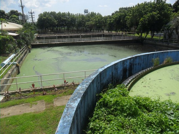 Other industrial and Commercial Non Hazardous Waste