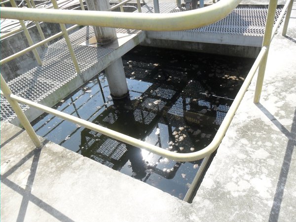 Other industrial and Commercial Non Hazardous Waste